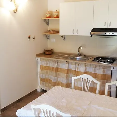 Villagargano וילה *