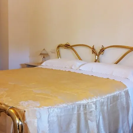 וילה Villagargano ויקו דל גרגאנו