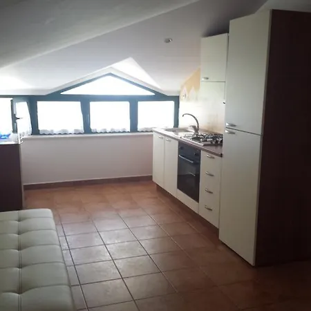 Villagargano וילה