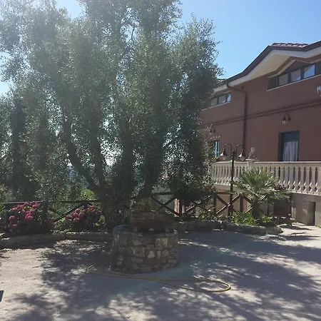 Villagargano