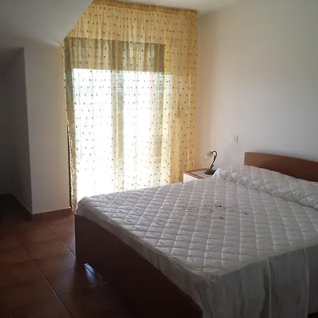Villagargano וילה ויקו דל גרגאנו