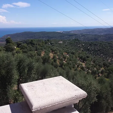 Villagargano ויקו דל גרגאנו
