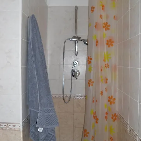 Villagargano וילה