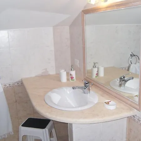 וילה Villagargano *