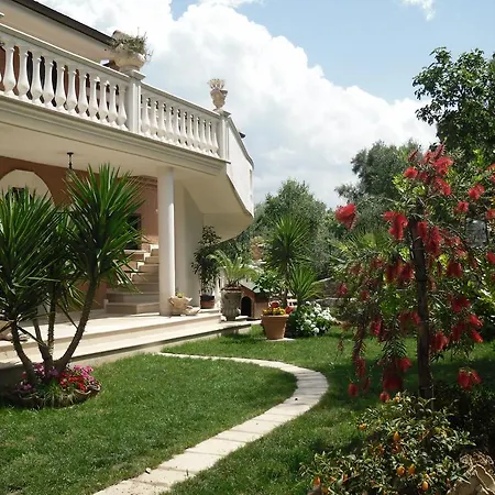 Villagargano *